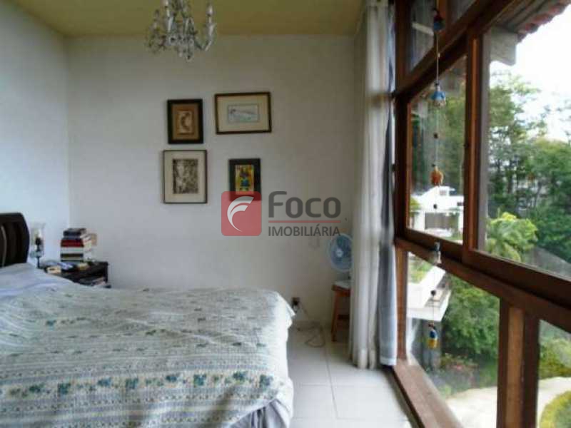 Conheça 13 do imóvel - Mansão com Vista Panorâmica para o Mar, Lagoa, Pão de Açúcar, Corcovado e Morro 02 Irmãos. Segurança. - JBCA80004 - 15 13 - Mansão com Vista Panorâmica para o Mar, Lagoa, Pão de Açúcar, Corcovado e Morro 02 Irmãos. Segurança. - JBCA80004 - 15