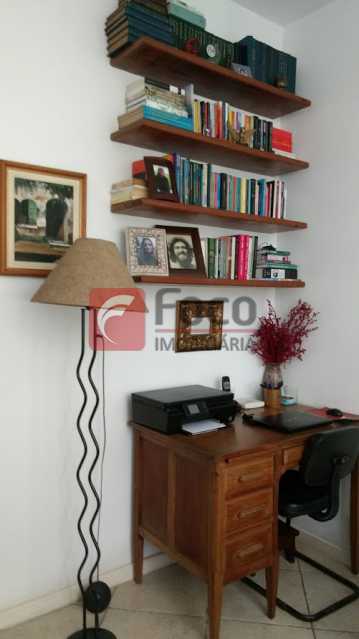 QUARTO 3   - Apartamento à venda Rua Domingos Ferreira,Copacabana, Rio de Janeiro - R$ 1.570.000 - FLAP31578 - 10