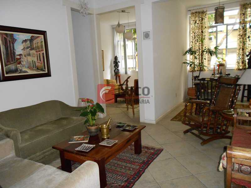 SALA - Apartamento à venda Rua Domingos Ferreira,Copacabana, Rio de Janeiro - R$ 1.570.000 - FLAP31578 - 1