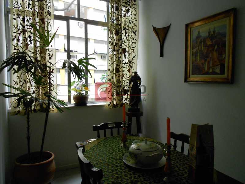 SALA - Apartamento à venda Rua Domingos Ferreira,Copacabana, Rio de Janeiro - R$ 1.570.000 - FLAP31578 - 3