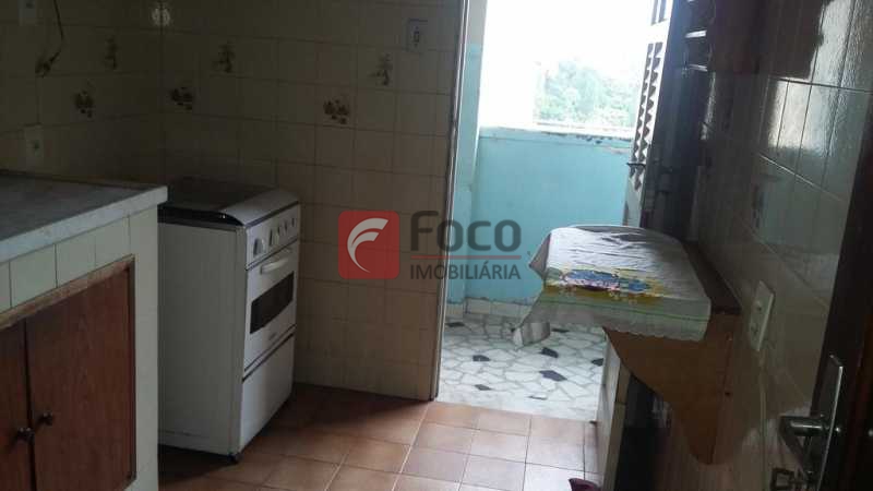 Conheça COZINHA do imóvel - FLAP31580 - 17 COZINHA - FLAP31580 - 17