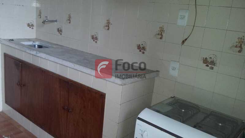 Conheça COZINHA do imóvel - FLAP31580 - 18 COZINHA - FLAP31580 - 18