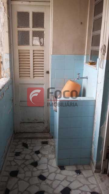 Conheça ÁREA SERVIÇO do imóvel - FLAP31580 - 20 ÁREA SERVIÇO - FLAP31580 - 20