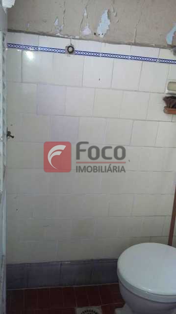 Conheça BANHEIRO EMPREGADA do imóvel - FLAP31580 - 22 BANHEIRO EMPREGADA - FLAP31580 - 22