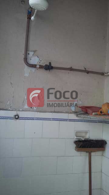 Conheça BANHEIRO EMPREGADA do imóvel - FLAP31580 - 23 BANHEIRO EMPREGADA - FLAP31580 - 23