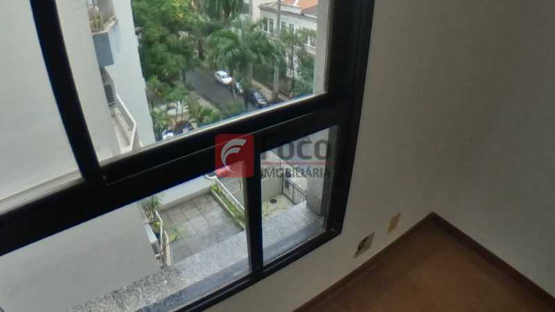 QUARTO 1 - Cobertura à venda Rua Paissandu,Flamengo, Rio de Janeiro - R$ 3.000.000 - FLCO40068 - 9