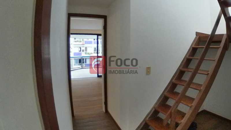 Conheça ACESSO 2º PISO do imóvel - Cobertura à venda Rua Paissandu,Flamengo, Rio de Janeiro - R$ 3.000.000 - FLCO40068 - 15 ACESSO 2º PISO - Cobertura à venda Rua Paissandu,Flamengo, Rio de Janeiro - R$ 3.000.000 - FLCO40068 - 15