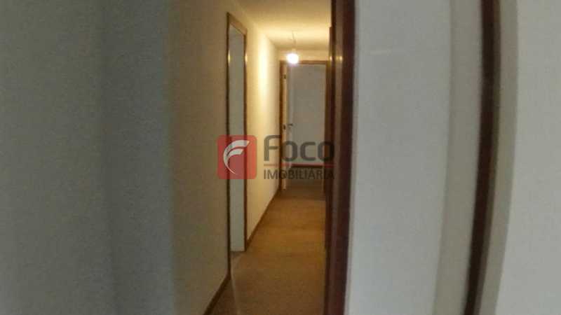 Conheça CIRCULAÇÃO do imóvel - Cobertura à venda Rua Paissandu,Flamengo, Rio de Janeiro - R$ 3.000.000 - FLCO40068 - 11 CIRCULAÇÃO - Cobertura à venda Rua Paissandu,Flamengo, Rio de Janeiro - R$ 3.000.000 - FLCO40068 - 11