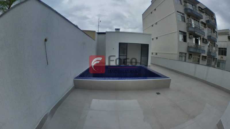 Conheça PISCINA do imóvel - Cobertura à venda Rua Paissandu,Flamengo, Rio de Janeiro - R$ 3.000.000 - FLCO40068 - 20 PISCINA - Cobertura à venda Rua Paissandu,Flamengo, Rio de Janeiro - R$ 3.000.000 - FLCO40068 - 20