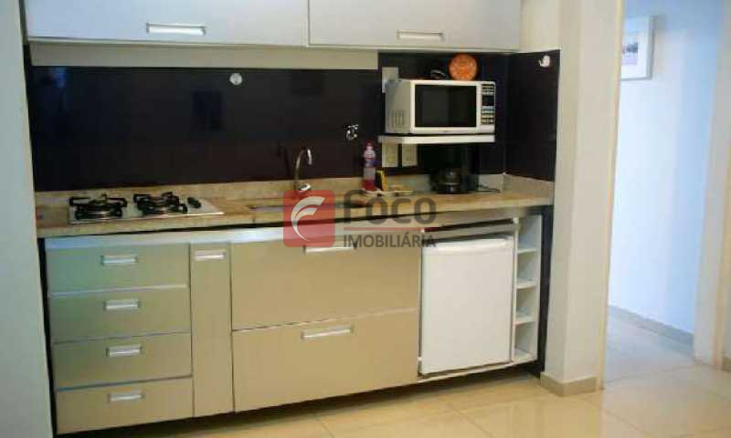 Conheça COZINHA do imóvel - Posto 6 a uma quadra da Praia. Conjugadão dividido em quarto e sala. Pertinho do Metrô Cantagalo. - JBKI00075 - 13 COZINHA - Posto 6 a uma quadra da Praia. Conjugadão dividido em quarto e sala. Pertinho do Metrô Cantagalo. - JBKI00075 - 13