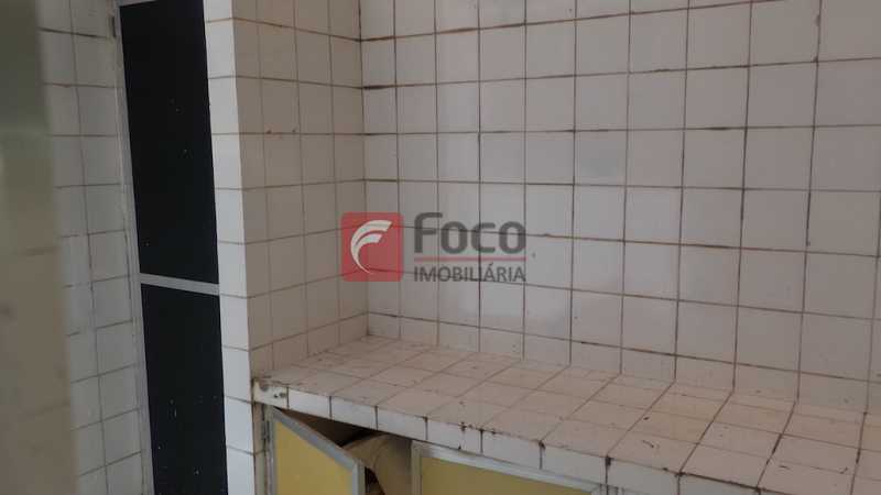 Conheça ÁREA SERVIÇO do imóvel - Apartamento à venda Rua Santa Clara,Copacabana, Rio de Janeiro - R$ 998.000 - FLAP31651 - 20 ÁREA SERVIÇO - Apartamento à venda Rua Santa Clara,Copacabana, Rio de Janeiro - R$ 998.000 - FLAP31651 - 20