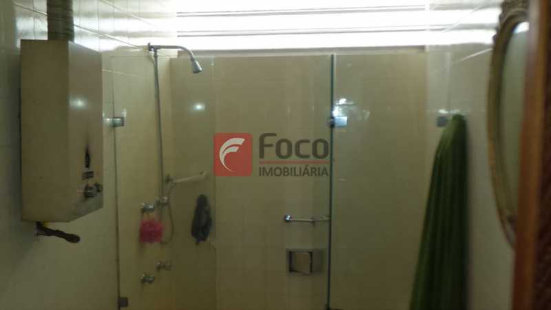 Conheça BANHEIRO SOCIAL do imóvel - Apartamento à venda Rua Santa Clara,Copacabana, Rio de Janeiro - R$ 998.000 - FLAP31651 - 16 BANHEIRO SOCIAL - Apartamento à venda Rua Santa Clara,Copacabana, Rio de Janeiro - R$ 998.000 - FLAP31651 - 16