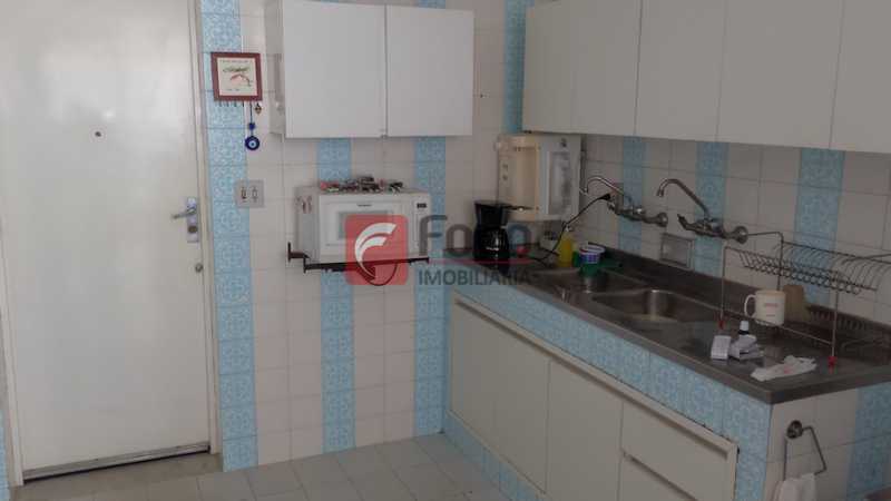 Conheça COZINHA do imóvel - Apartamento à venda Rua Santa Clara,Copacabana, Rio de Janeiro - R$ 998.000 - FLAP31651 - 18 COZINHA - Apartamento à venda Rua Santa Clara,Copacabana, Rio de Janeiro - R$ 998.000 - FLAP31651 - 18