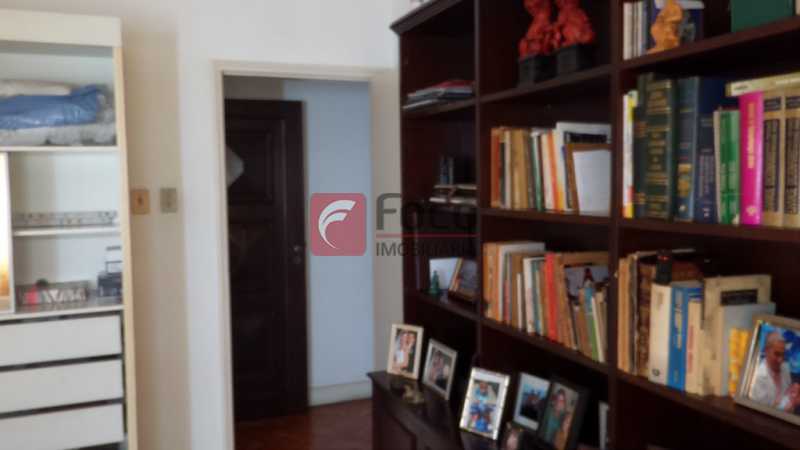 QUARTO 2 - Apartamento à venda Rua Santa Clara,Copacabana, Rio de Janeiro - R$ 998.000 - FLAP31651 - 8