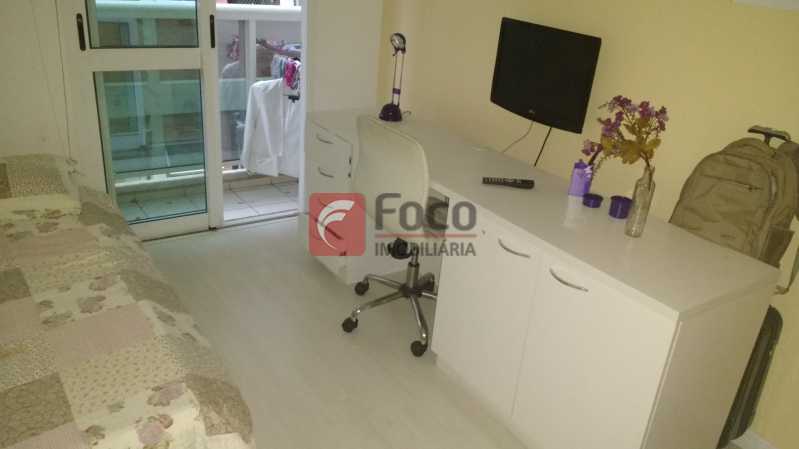 Conheça QUARTO do imóvel - Cobertura À VENDA, Jardim Botânico, Rio de Janeiro, RJ - JBCO40055 - 9 QUARTO - Cobertura À VENDA, Jardim Botânico, Rio de Janeiro, RJ - JBCO40055 - 9