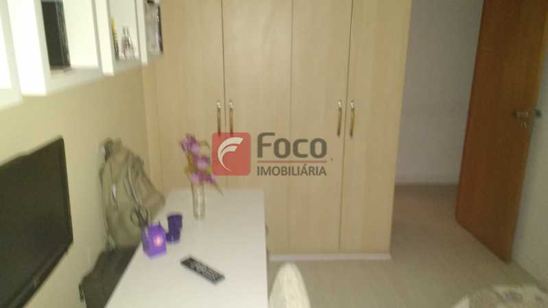 Conheça QUARTO do imóvel - Cobertura À VENDA, Jardim Botânico, Rio de Janeiro, RJ - JBCO40055 - 22 QUARTO - Cobertura À VENDA, Jardim Botânico, Rio de Janeiro, RJ - JBCO40055 - 22