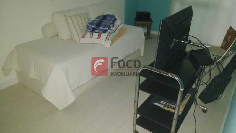 Conheça QUARTO do imóvel - Cobertura À VENDA, Jardim Botânico, Rio de Janeiro, RJ - JBCO40055 - 18 QUARTO - Cobertura À VENDA, Jardim Botânico, Rio de Janeiro, RJ - JBCO40055 - 18