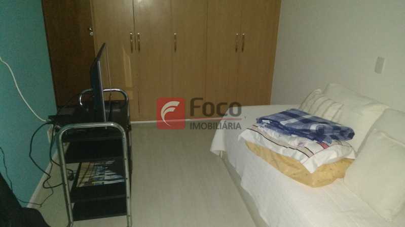 Conheça QUARTO do imóvel - Cobertura À VENDA, Jardim Botânico, Rio de Janeiro, RJ - JBCO40055 - 26 QUARTO - Cobertura À VENDA, Jardim Botânico, Rio de Janeiro, RJ - JBCO40055 - 26