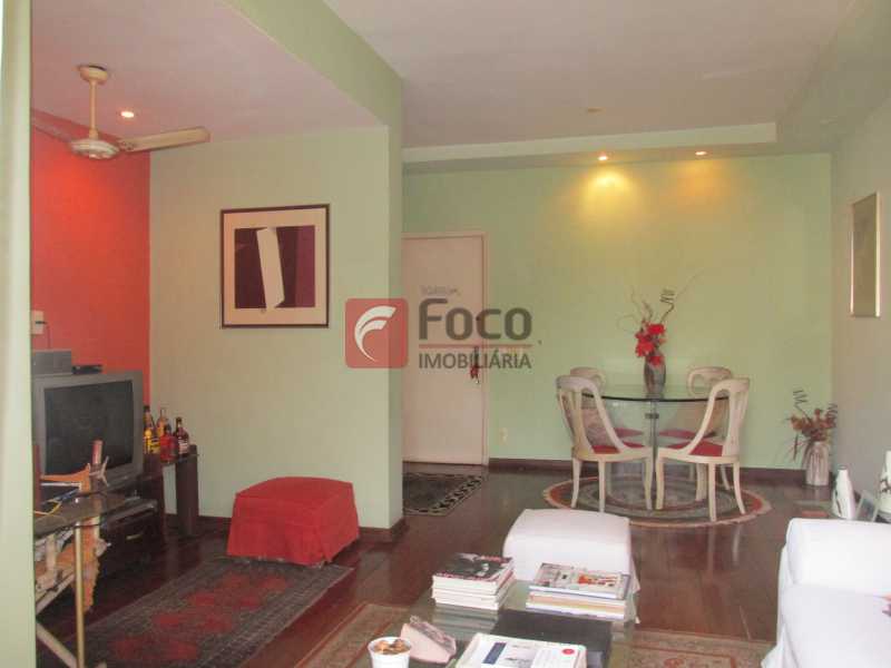 Conheça sala do imóvel - Apartamento à venda Rua do Humaitá,Humaitá, Rio de Janeiro - R$ 800.000 - JBAP10207 - 6 sala - Apartamento à venda Rua do Humaitá,Humaitá, Rio de Janeiro - R$ 800.000 - JBAP10207 - 6