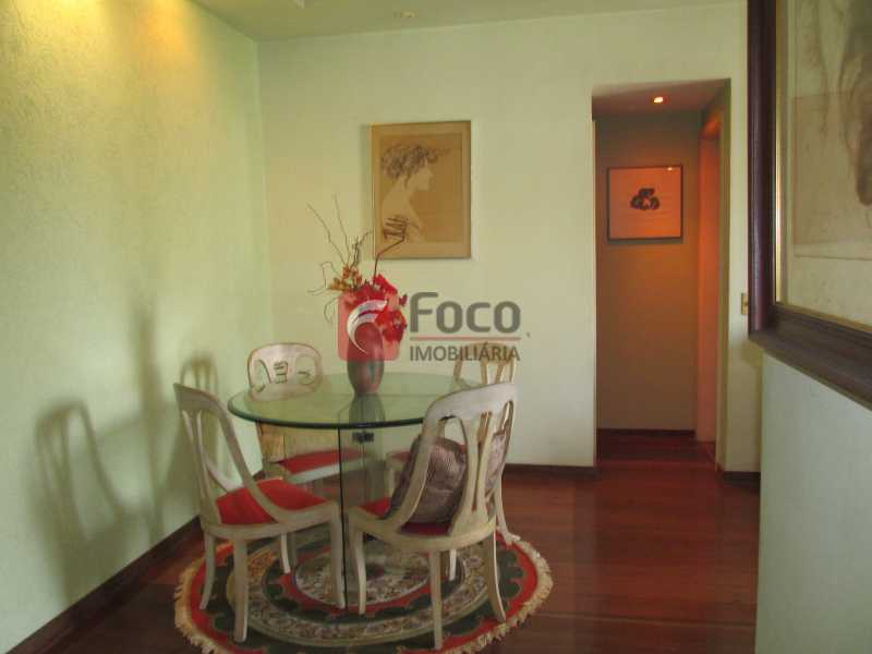 Conheça sala do imóvel - Apartamento à venda Rua do Humaitá,Humaitá, Rio de Janeiro - R$ 800.000 - JBAP10207 - 5 sala - Apartamento à venda Rua do Humaitá,Humaitá, Rio de Janeiro - R$ 800.000 - JBAP10207 - 5