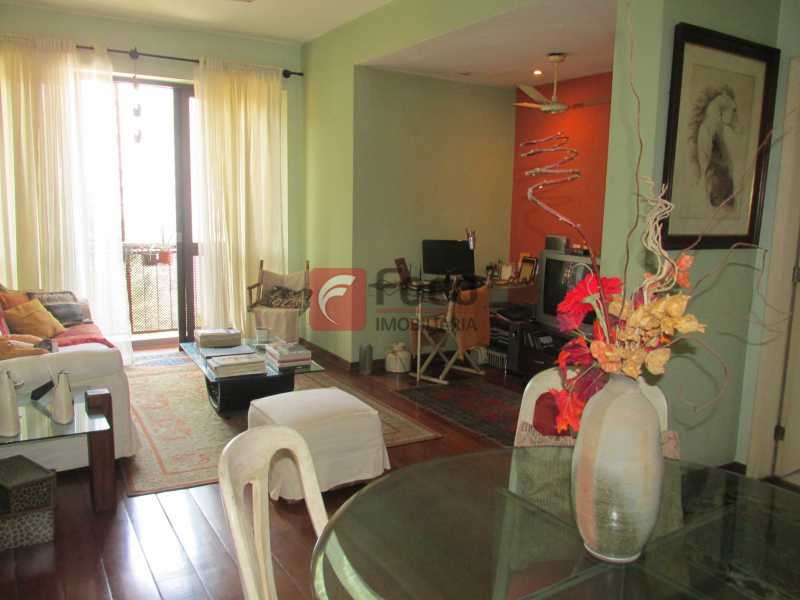 Conheça sala do imóvel - Apartamento à venda Rua do Humaitá,Humaitá, Rio de Janeiro - R$ 800.000 - JBAP10207 - 1 sala - Apartamento à venda Rua do Humaitá,Humaitá, Rio de Janeiro - R$ 800.000 - JBAP10207 - 1
