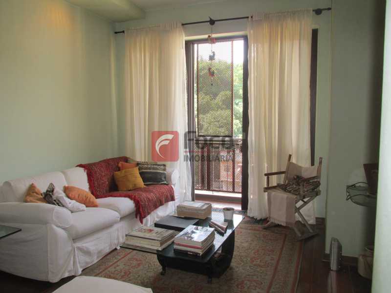 Conheça sala do imóvel - Apartamento à venda Rua do Humaitá,Humaitá, Rio de Janeiro - R$ 800.000 - JBAP10207 - 3 sala - Apartamento à venda Rua do Humaitá,Humaitá, Rio de Janeiro - R$ 800.000 - JBAP10207 - 3