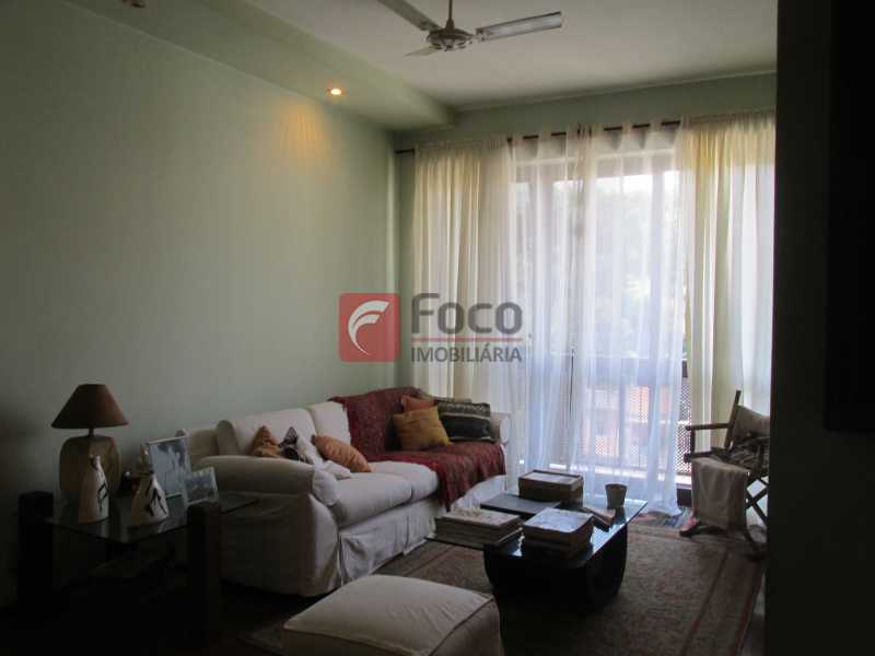 Conheça sala do imóvel - Apartamento à venda Rua do Humaitá,Humaitá, Rio de Janeiro - R$ 800.000 - JBAP10207 - 4 sala - Apartamento à venda Rua do Humaitá,Humaitá, Rio de Janeiro - R$ 800.000 - JBAP10207 - 4