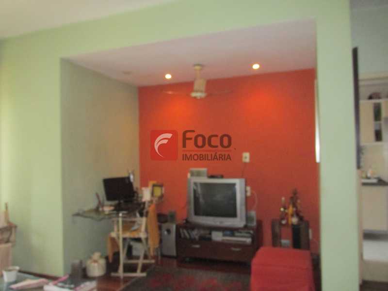 Conheça sala do imóvel - Apartamento à venda Rua do Humaitá,Humaitá, Rio de Janeiro - R$ 800.000 - JBAP10207 - 8 sala - Apartamento à venda Rua do Humaitá,Humaitá, Rio de Janeiro - R$ 800.000 - JBAP10207 - 8