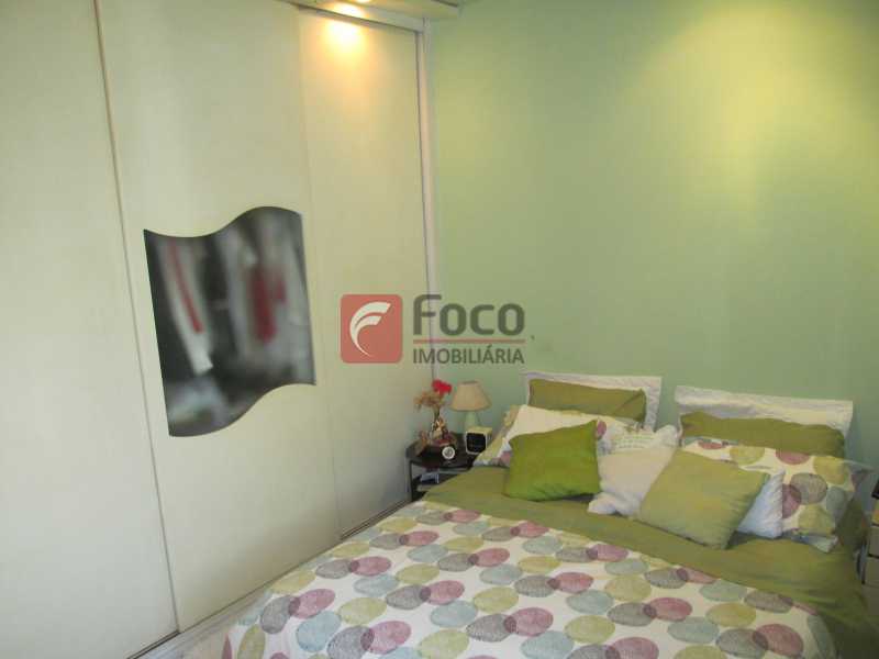 Conheça quarto do imóvel - Apartamento à venda Rua do Humaitá,Humaitá, Rio de Janeiro - R$ 800.000 - JBAP10207 - 12 quarto - Apartamento à venda Rua do Humaitá,Humaitá, Rio de Janeiro - R$ 800.000 - JBAP10207 - 12