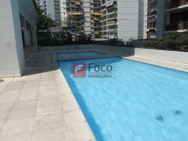 Conheça piscinas do imóvel - Apartamento à venda Rua do Humaitá,Humaitá, Rio de Janeiro - R$ 800.000 - JBAP10207 - 20 piscinas - Apartamento à venda Rua do Humaitá,Humaitá, Rio de Janeiro - R$ 800.000 - JBAP10207 - 20