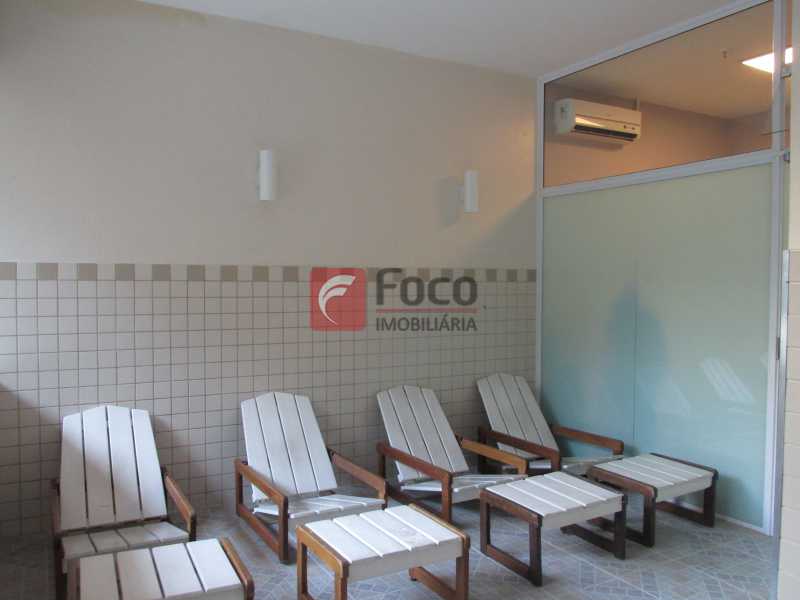 Conheça spa do imóvel - Apartamento à venda Rua do Humaitá,Humaitá, Rio de Janeiro - R$ 800.000 - JBAP10207 - 21 spa - Apartamento à venda Rua do Humaitá,Humaitá, Rio de Janeiro - R$ 800.000 - JBAP10207 - 21