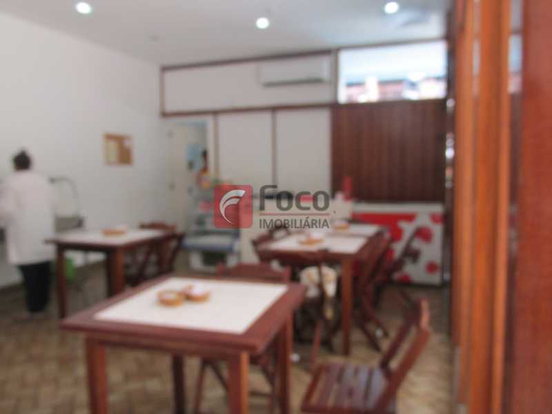 Conheça gourmet do imóvel - Apartamento à venda Rua do Humaitá,Humaitá, Rio de Janeiro - R$ 800.000 - JBAP10207 - 26 gourmet - Apartamento à venda Rua do Humaitá,Humaitá, Rio de Janeiro - R$ 800.000 - JBAP10207 - 26