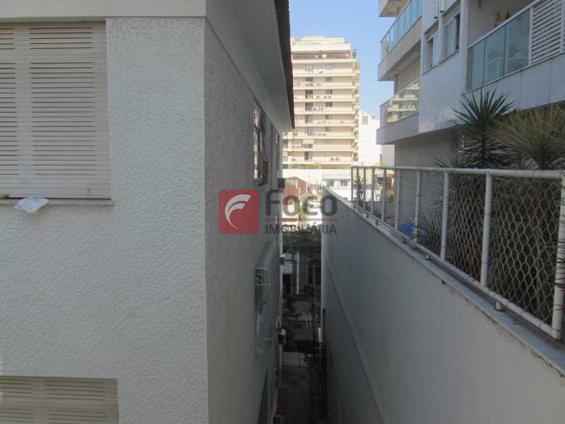 VISTA - Apartamento à venda Rua Fernandes Guimarães,Botafogo, Rio de Janeiro - R$ 690.000 - FLAP21805 - 23