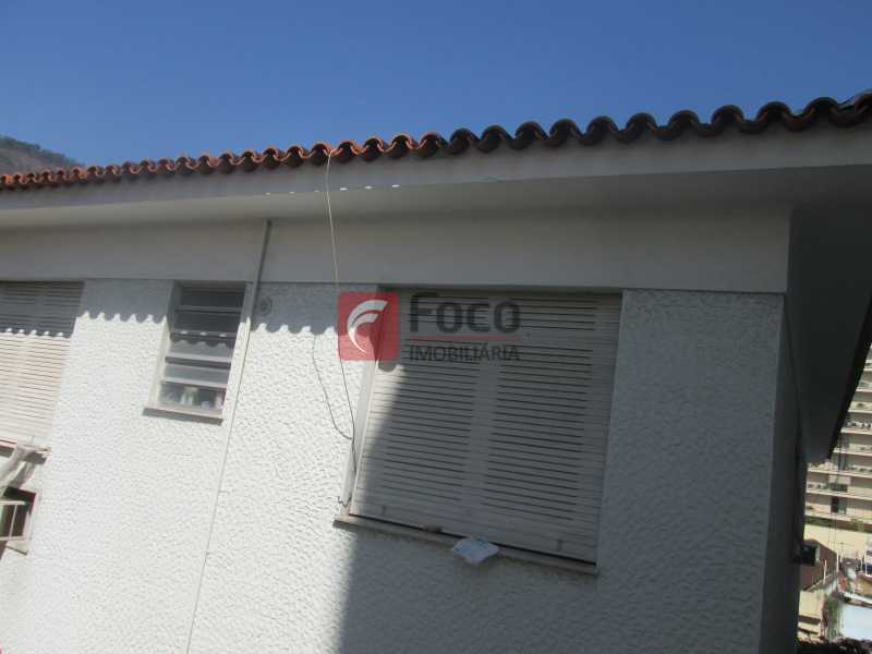 Conheça VISTA do imóvel - Apartamento à venda Rua Fernandes Guimarães,Botafogo, Rio de Janeiro - R$ 690.000 - FLAP21805 - 22 VISTA - Apartamento à venda Rua Fernandes Guimarães,Botafogo, Rio de Janeiro - R$ 690.000 - FLAP21805 - 22