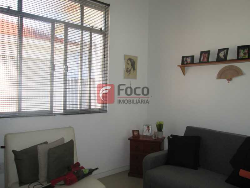 Conheça QUARTO 1 do imóvel - Apartamento à venda Rua Fernandes Guimarães,Botafogo, Rio de Janeiro - R$ 690.000 - FLAP21805 - 7 QUARTO 1 - Apartamento à venda Rua Fernandes Guimarães,Botafogo, Rio de Janeiro - R$ 690.000 - FLAP21805 - 7