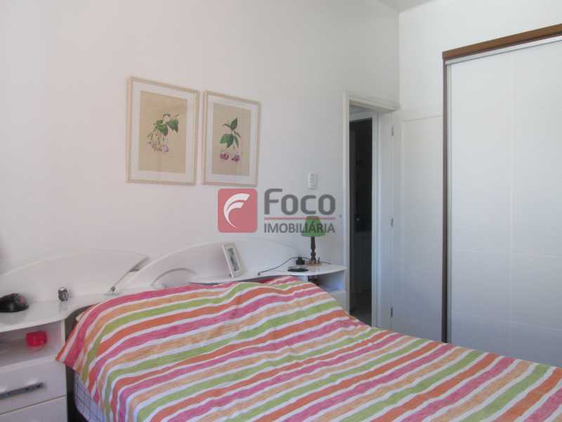 Conheça QUARTO 2 do imóvel - Apartamento à venda Rua Fernandes Guimarães,Botafogo, Rio de Janeiro - R$ 690.000 - FLAP21805 - 11 QUARTO 2 - Apartamento à venda Rua Fernandes Guimarães,Botafogo, Rio de Janeiro - R$ 690.000 - FLAP21805 - 11
