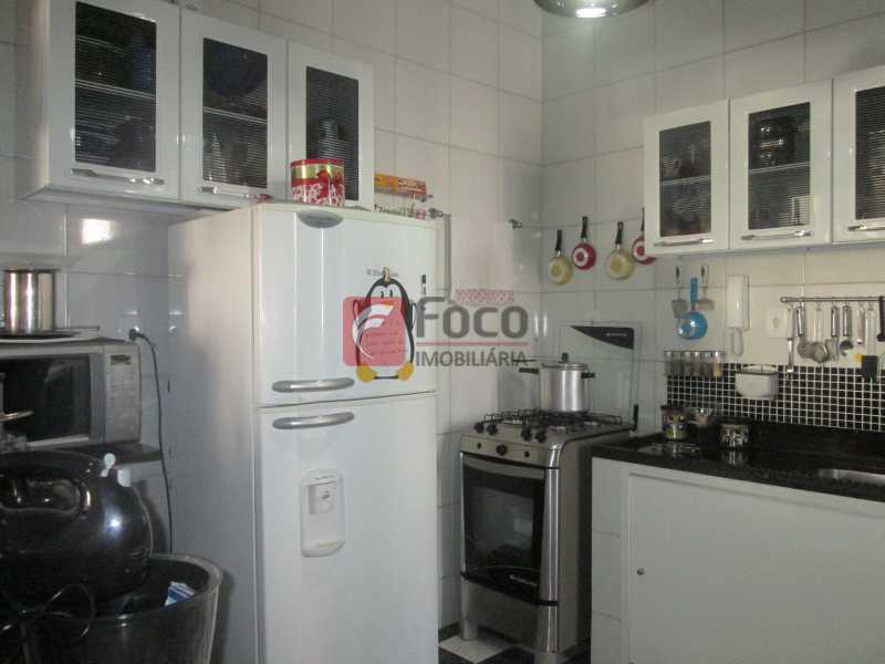 COZINHA - Apartamento à venda Rua Fernandes Guimarães,Botafogo, Rio de Janeiro - R$ 690.000 - FLAP21805 - 16