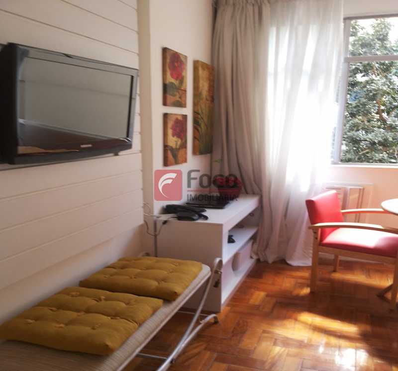 Conheça SALA do imóvel - Ótima Localização, perto Metrô Jardim de Alah e Shopping Leblon - Sala Quarto Reformado. - JBAP10211 - 3 SALA - Ótima Localização, perto Metrô Jardim de Alah e Shopping Leblon - Sala Quarto Reformado. - JBAP10211 - 3