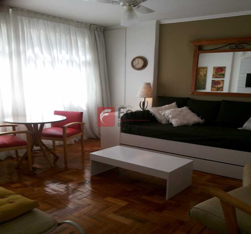 Conheça SALA do imóvel - Ótima Localização, perto Metrô Jardim de Alah e Shopping Leblon - Sala Quarto Reformado. - JBAP10211 - 1 SALA - Ótima Localização, perto Metrô Jardim de Alah e Shopping Leblon - Sala Quarto Reformado. - JBAP10211 - 1