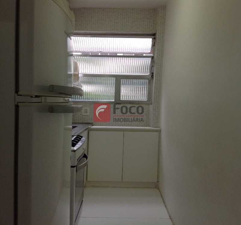 Conheça COZINHA do imóvel - Ótima Localização, perto Metrô Jardim de Alah e Shopping Leblon - Sala Quarto Reformado. - JBAP10211 - 15 COZINHA - Ótima Localização, perto Metrô Jardim de Alah e Shopping Leblon - Sala Quarto Reformado. - JBAP10211 - 15