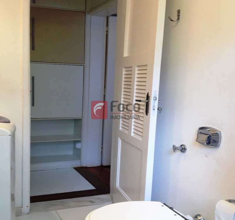 Conheça ÁREA do imóvel - Ótima Localização, perto Metrô Jardim de Alah e Shopping Leblon - Sala Quarto Reformado. - JBAP10211 - 17 ÁREA - Ótima Localização, perto Metrô Jardim de Alah e Shopping Leblon - Sala Quarto Reformado. - JBAP10211 - 17