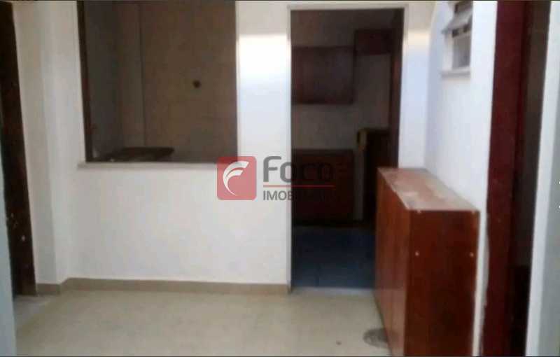 Conheça COPACOZINHA do imóvel - Casa de Vila à venda Rua do Catete,Glória, Rio de Janeiro - R$ 1.380.000 - FLCV40002 - 18 COPACOZINHA - Casa de Vila à venda Rua do Catete,Glória, Rio de Janeiro - R$ 1.380.000 - FLCV40002 - 18