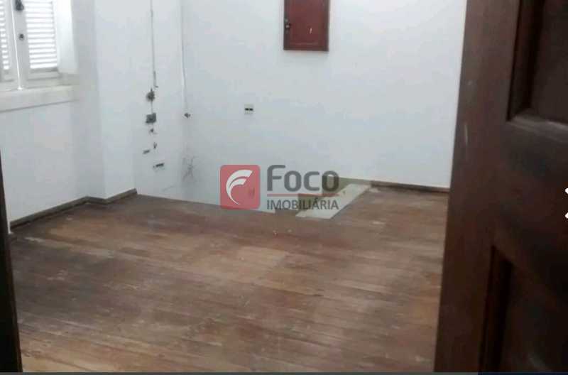 Conheça SALA do imóvel - Casa de Vila à venda Rua do Catete,Glória, Rio de Janeiro - R$ 1.380.000 - FLCV40002 - 4 SALA - Casa de Vila à venda Rua do Catete,Glória, Rio de Janeiro - R$ 1.380.000 - FLCV40002 - 4
