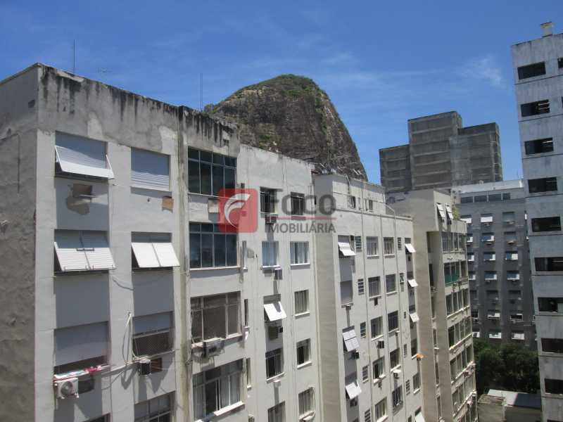 Conheça VISTA do imóvel - Apartamento à venda Avenida Nossa Senhora de Copacabana,Copacabana, Rio de Janeiro - R$ 950.000 - FLAP21850 - 24 VISTA - Apartamento à venda Avenida Nossa Senhora de Copacabana,Copacabana, Rio de Janeiro - R$ 950.000 - FLAP21850 - 24