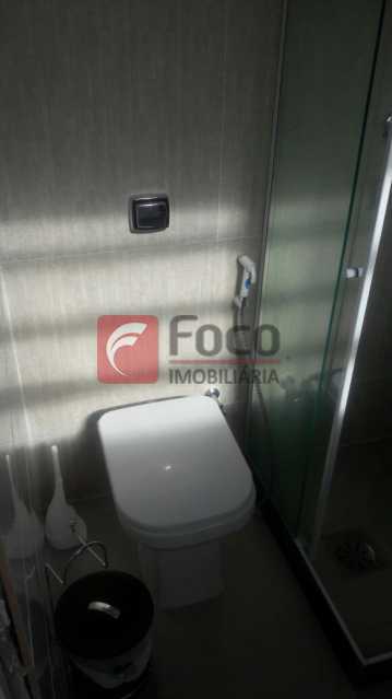 Conheça BANHEIRO EMPREGADA do imóvel - Apartamento à venda Avenida Nossa Senhora de Copacabana,Copacabana, Rio de Janeiro - R$ 950.000 - FLAP21850 - 23 BANHEIRO EMPREGADA - Apartamento à venda Avenida Nossa Senhora de Copacabana,Copacabana, Rio de Janeiro - R$ 950.000 - FLAP21850 - 23