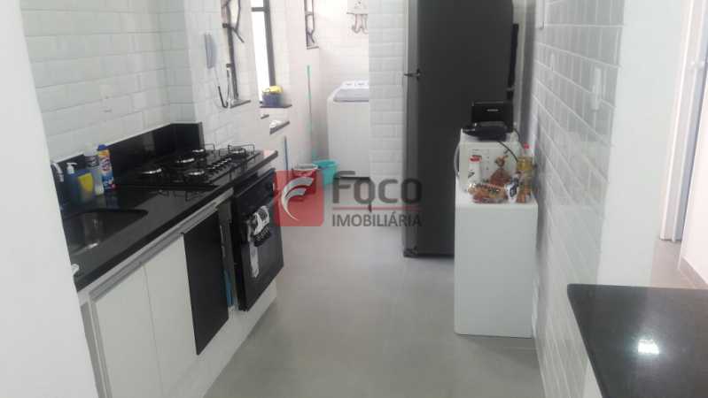 Conheça COZINHA do imóvel - Apartamento à venda Avenida Nossa Senhora de Copacabana,Copacabana, Rio de Janeiro - R$ 950.000 - FLAP21850 - 19 COZINHA - Apartamento à venda Avenida Nossa Senhora de Copacabana,Copacabana, Rio de Janeiro - R$ 950.000 - FLAP21850 - 19