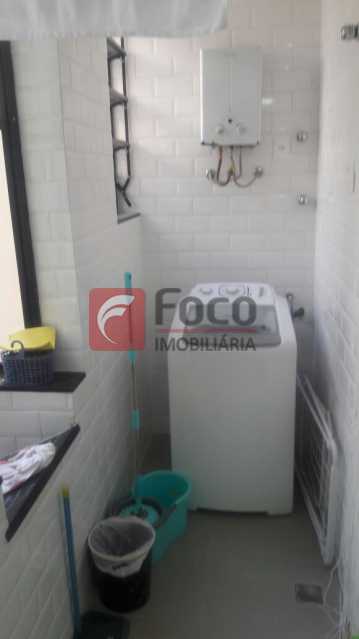 Conheça ÁREA SERVIÇO do imóvel - Apartamento à venda Avenida Nossa Senhora de Copacabana,Copacabana, Rio de Janeiro - R$ 950.000 - FLAP21850 - 22 ÁREA SERVIÇO - Apartamento à venda Avenida Nossa Senhora de Copacabana,Copacabana, Rio de Janeiro - R$ 950.000 - FLAP21850 - 22