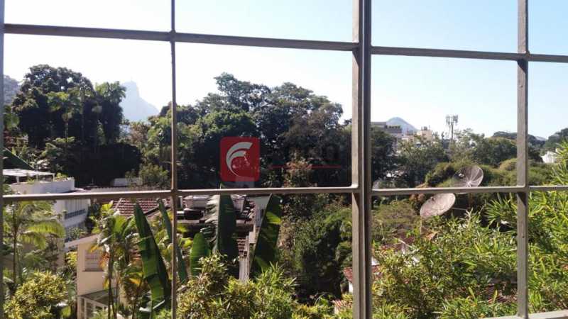 Conheça Vista do imóvel - Casa à venda Rua Marquês de São Vicente,Gávea, Rio de Janeiro - R$ 3.150.000 - JBCA30025 - 1 Vista - Casa à venda Rua Marquês de São Vicente,Gávea, Rio de Janeiro - R$ 3.150.000 - JBCA30025 - 1