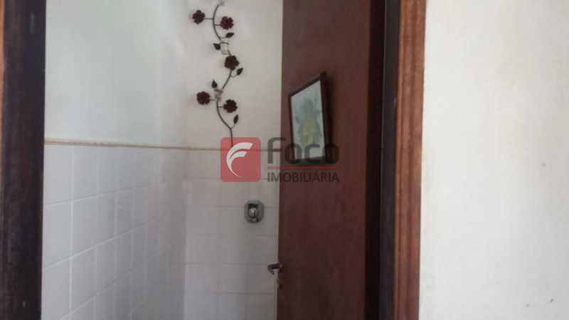 Conheça Lavabo do imóvel - Casa à venda Rua Marquês de São Vicente,Gávea, Rio de Janeiro - R$ 3.150.000 - JBCA30025 - 7 Lavabo - Casa à venda Rua Marquês de São Vicente,Gávea, Rio de Janeiro - R$ 3.150.000 - JBCA30025 - 7