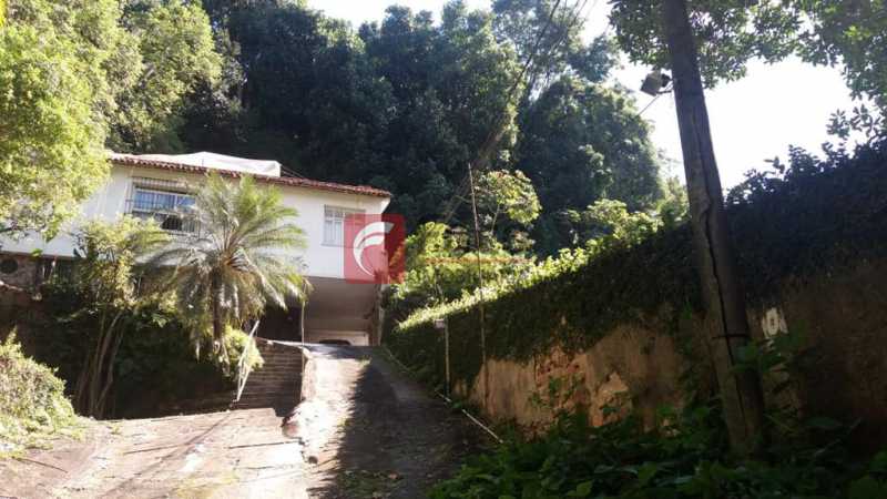 Conheça fachada do imóvel - Casa à venda Rua Marquês de São Vicente,Gávea, Rio de Janeiro - R$ 3.150.000 - JBCA30025 - 20 fachada - Casa à venda Rua Marquês de São Vicente,Gávea, Rio de Janeiro - R$ 3.150.000 - JBCA30025 - 20